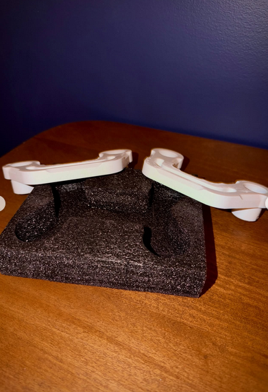 nilightled's tweet image. Built, not rushed.

White housing pods. Clean install.

But here’s the part we respect most —

He painted the brackets too.

Because real builds don’t skip details.

That’s how you do it right. 🤍

#Nilight #JeepGladiator #OffRoadBuild #BuiltNotBought