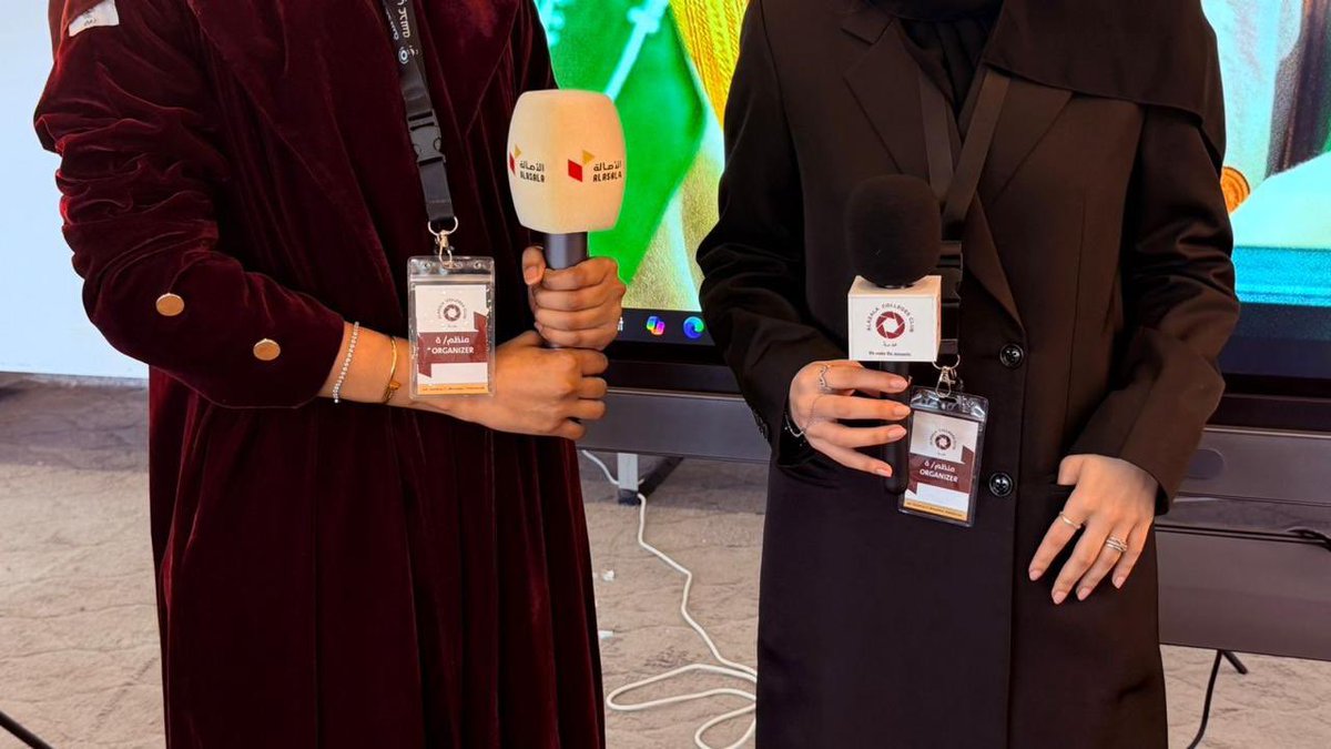 Student Affairs | وكالة العمادة لشؤون الطلاب tweet media