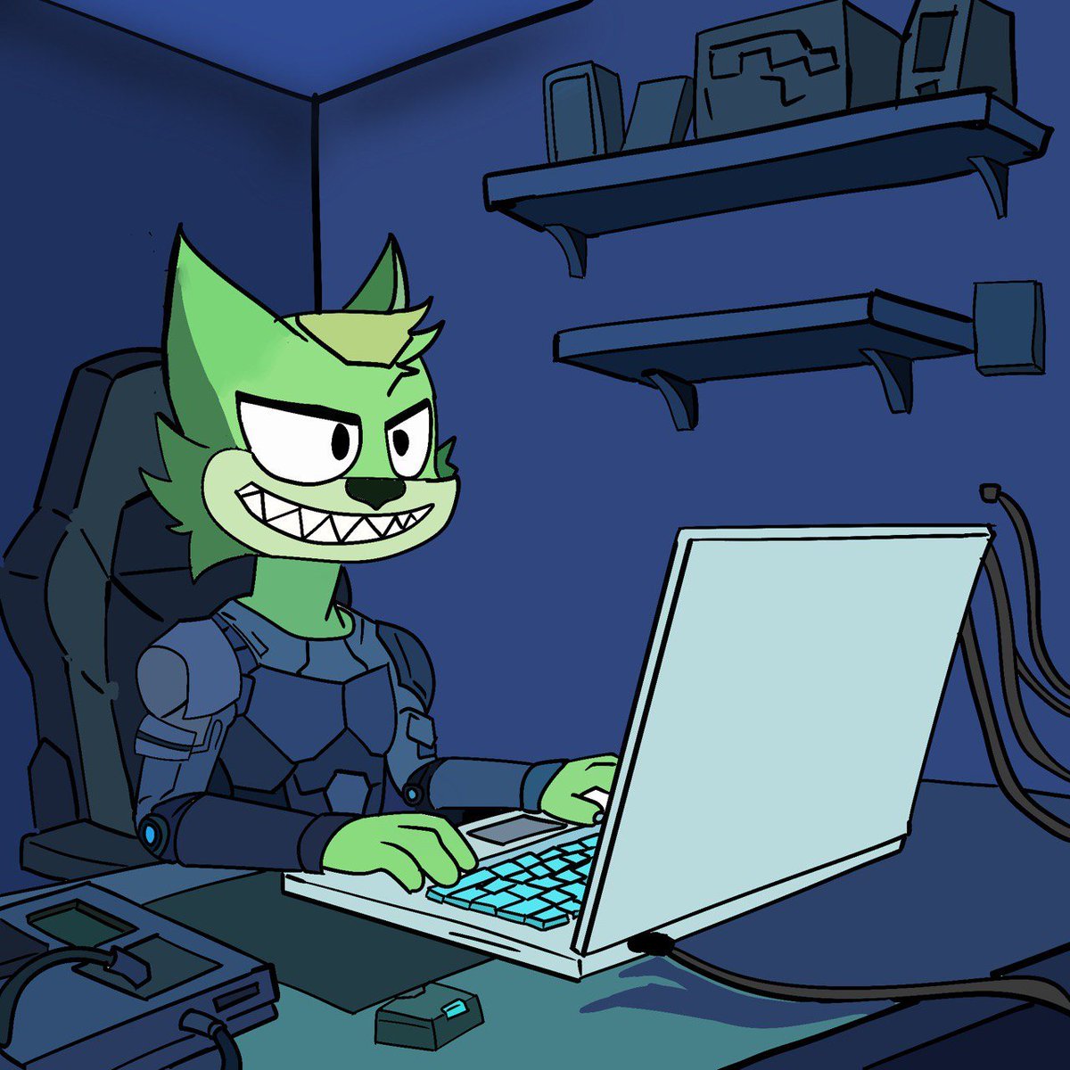 SyntaxSociety tweet media