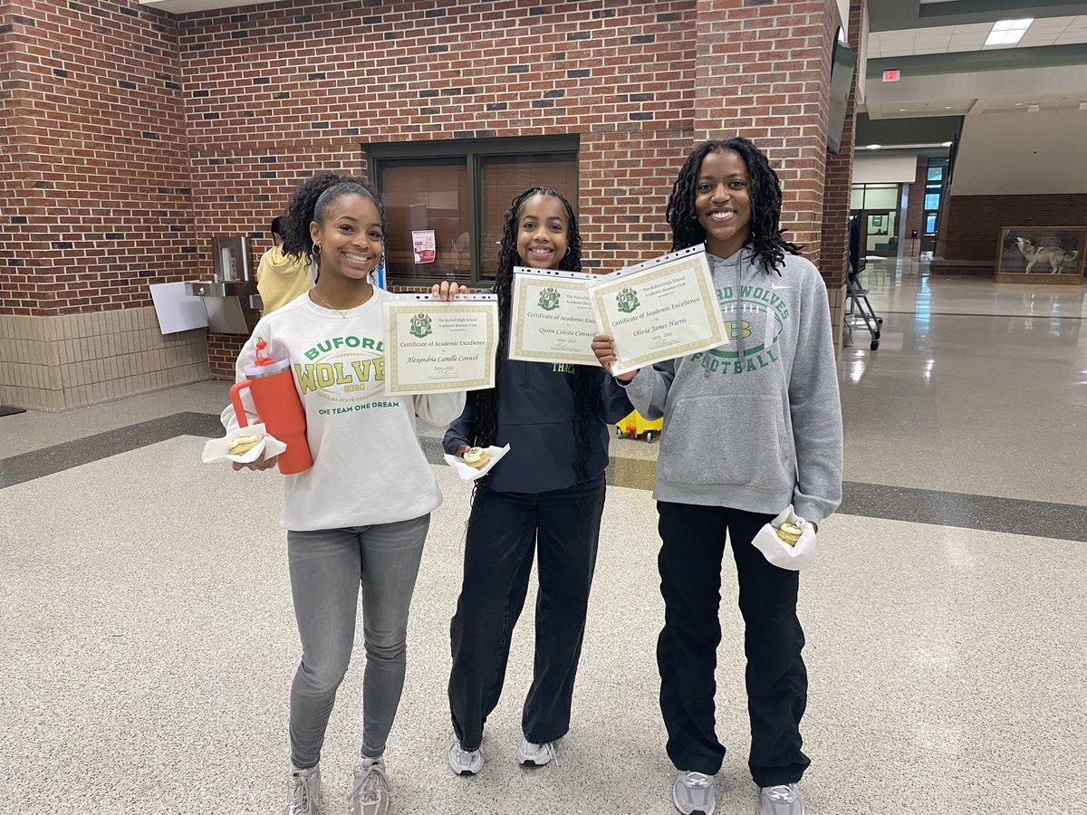 Buford Track & Field tweet media