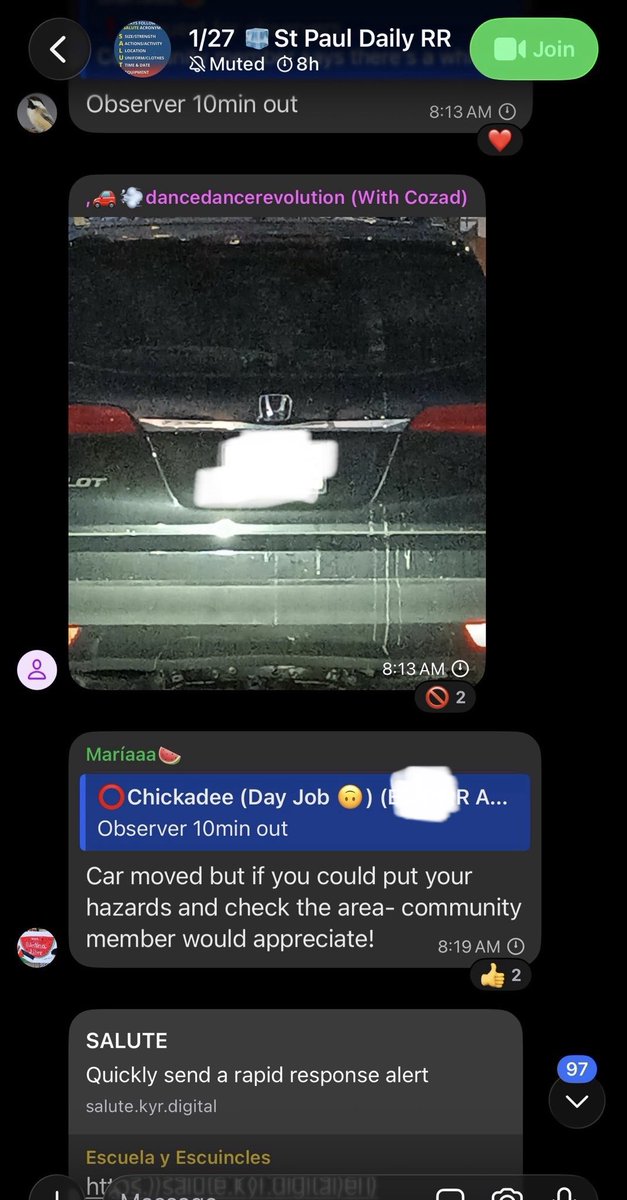 DigitalDaisyX's tweet image. ‼️ Keith Ellison acknowledges he was aware of the Signal chats, but still claims agitators weren’t shutting down roads even though there’s video proving otherwise.

This is Minnesota’s chief law enforcement officer.

Unreal.