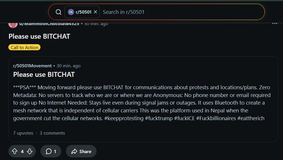 DigitalDaisyX's tweet image. ‼️ Keith Ellison acknowledges he was aware of the Signal chats, but still claims agitators weren’t shutting down roads even though there’s video proving otherwise.

This is Minnesota’s chief law enforcement officer.

Unreal.