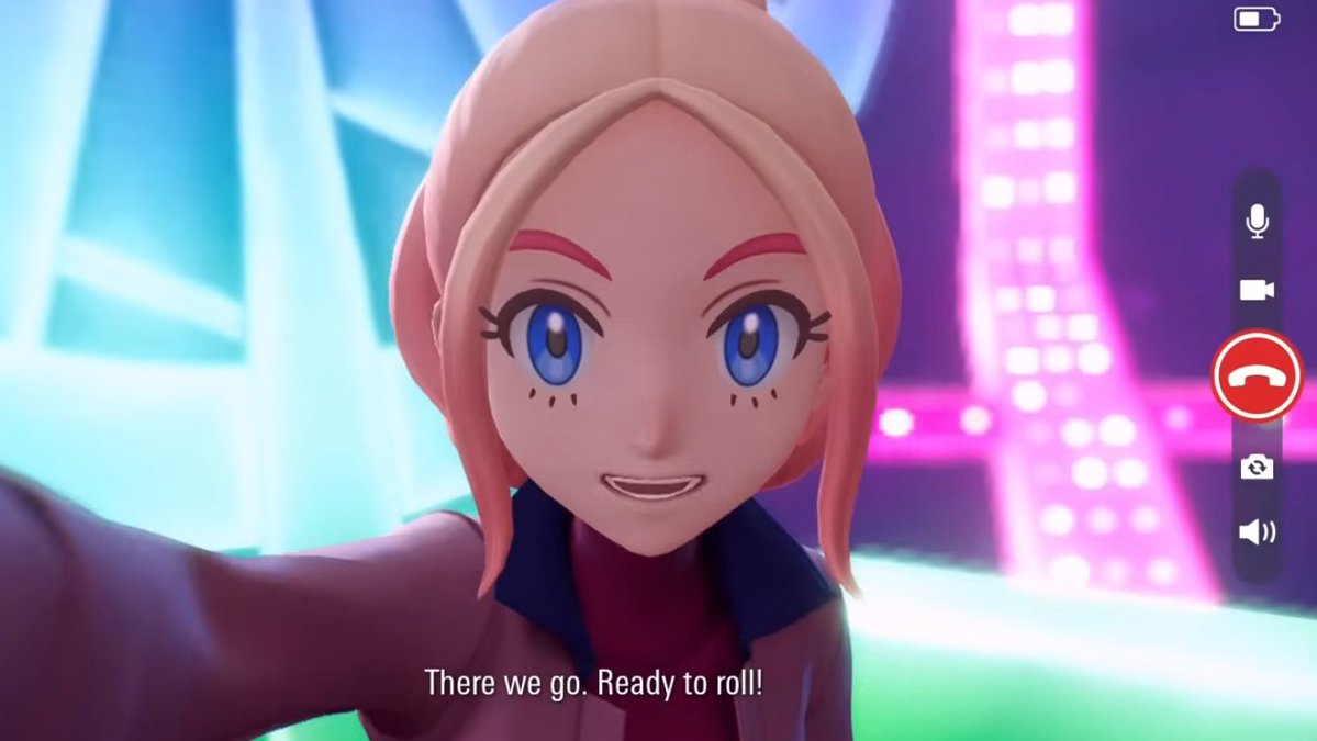 Bulbagarden - The original Pokémon community tweet media