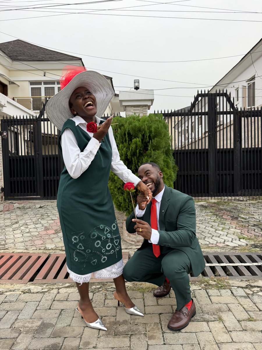 Aderonke👸🏽 tweet media