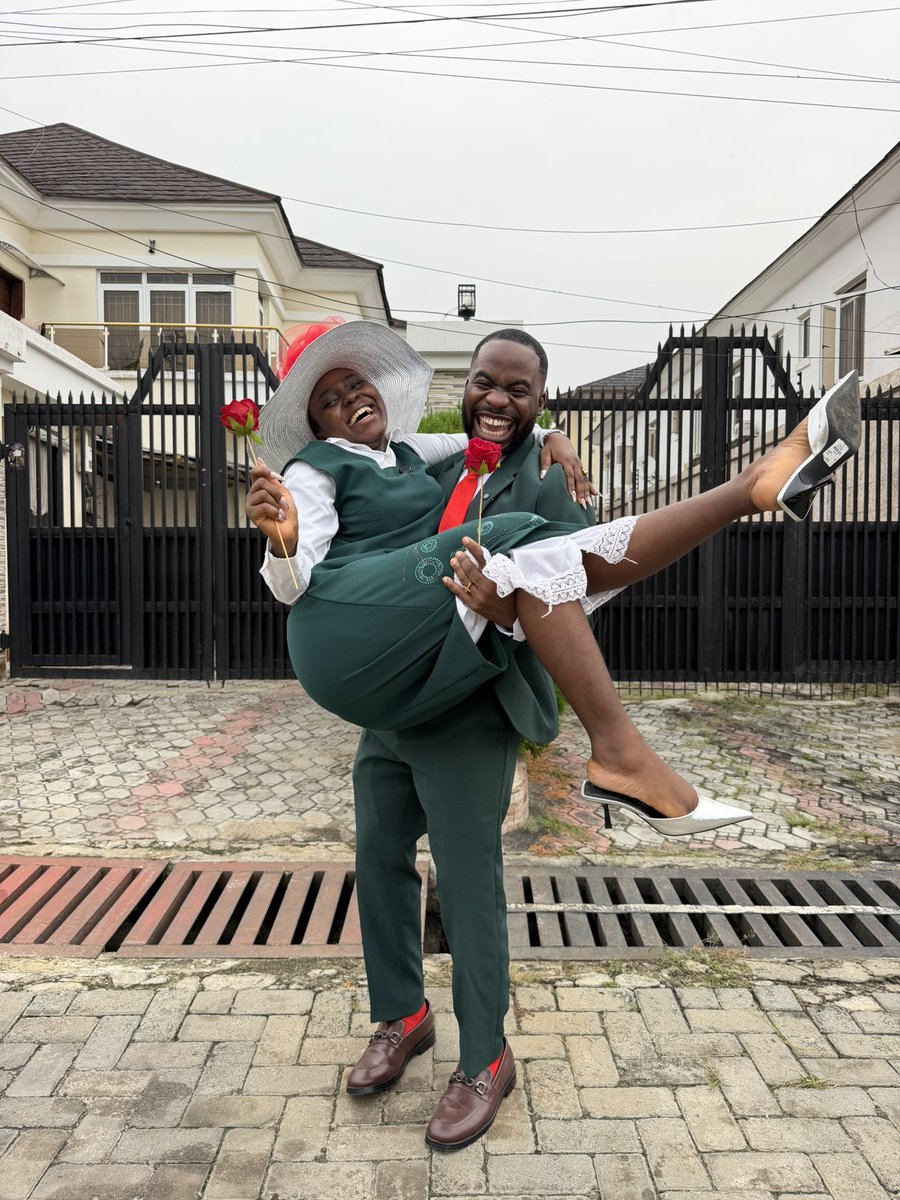 Aderonke👸🏽 tweet media