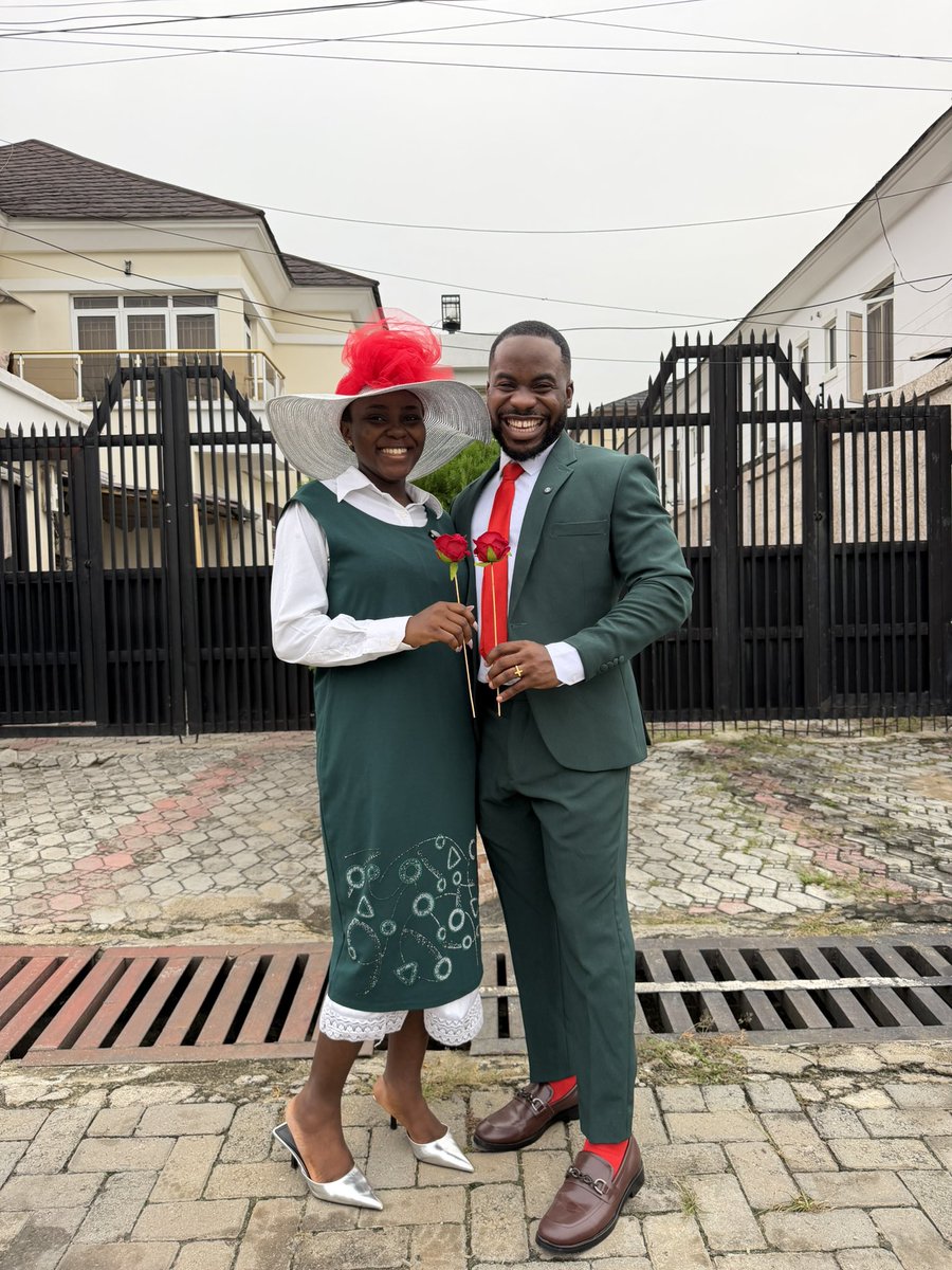 Aderonke👸🏽 tweet media