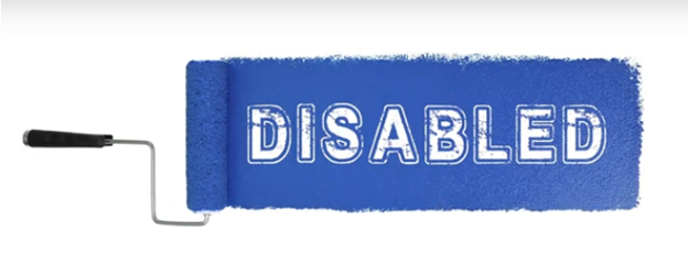 mindsetdei's tweet photo. The disability community, with all of its diversity and intersectionality, can not be painted with a broad brush. Instead, it’s better described as a canvas of fine strokes. So what is disability inclusion?  Learn more from our cast members Intro to Disability Inclusion | Mindset https://t.co/fAuHXa2NSM