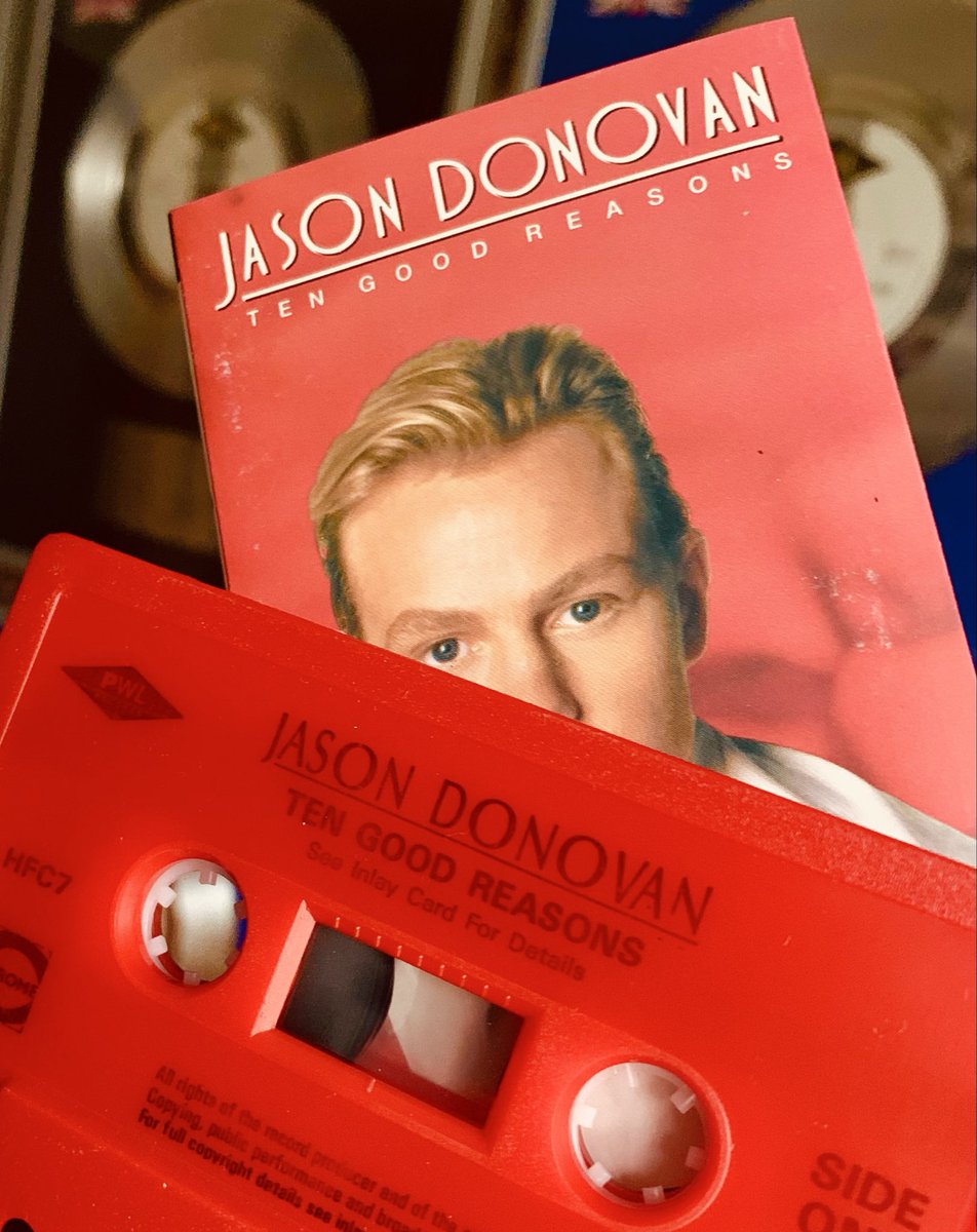 PWL The Hit Factory tweet media