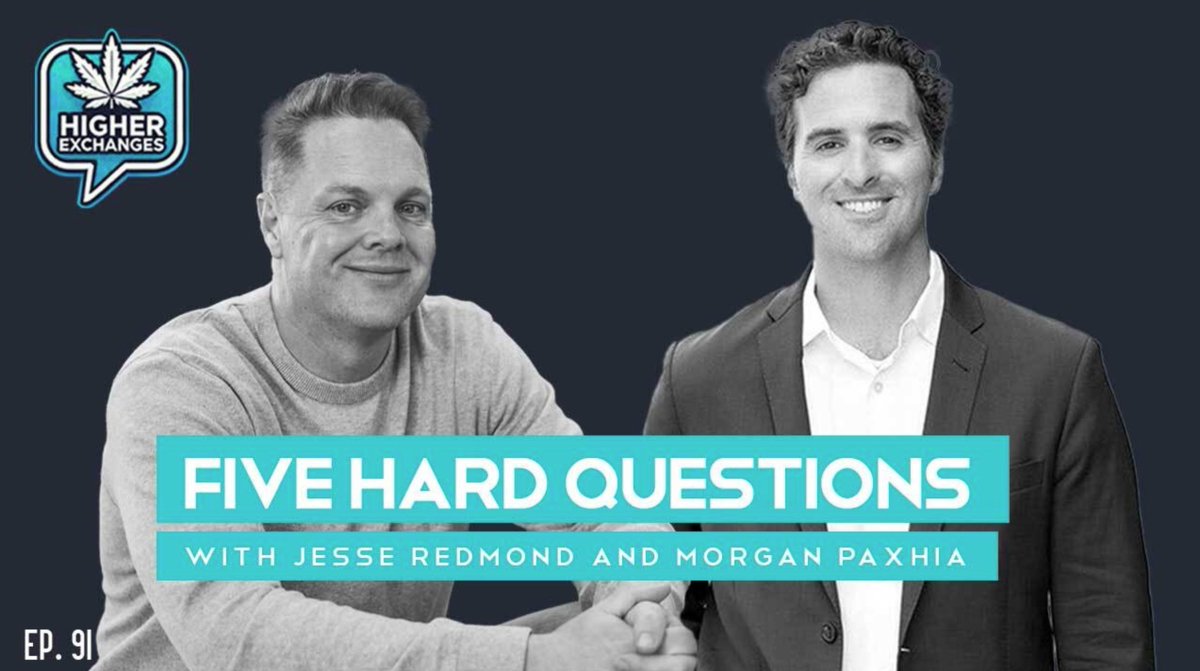 Jesse Redmond tweet media