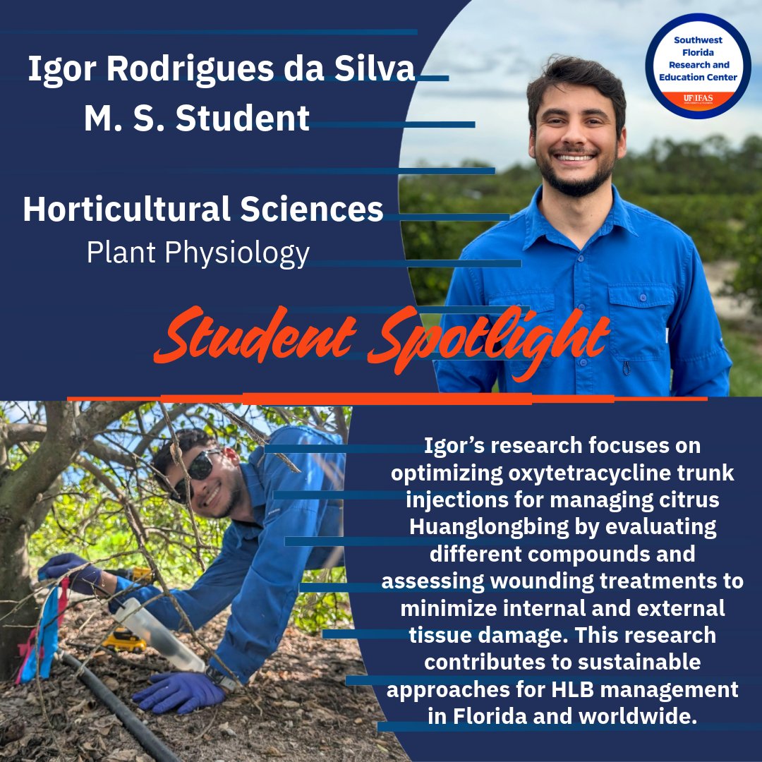 UF/IFAS SWFREC tweet media