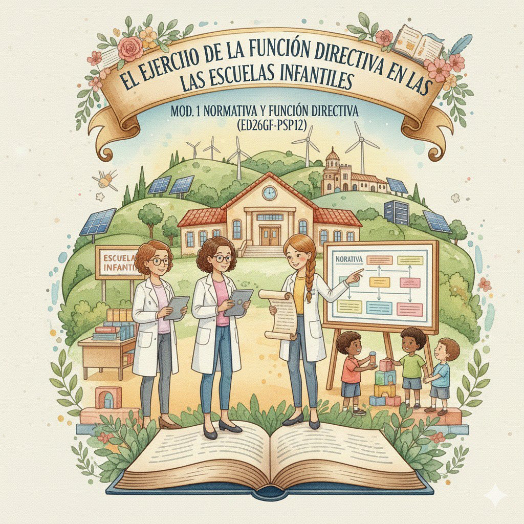 Convocada una actividad formativa dirigida a: Pers.  laboral fijo con la titulac. de Grado universitario de maestro, en educación infantil, para acceder a la direcc. de Esc. Infantiles (0-3 años). Dirección para mandar las solicitudes: cursosformacion.dpco.ced@juntadeandalucia.es