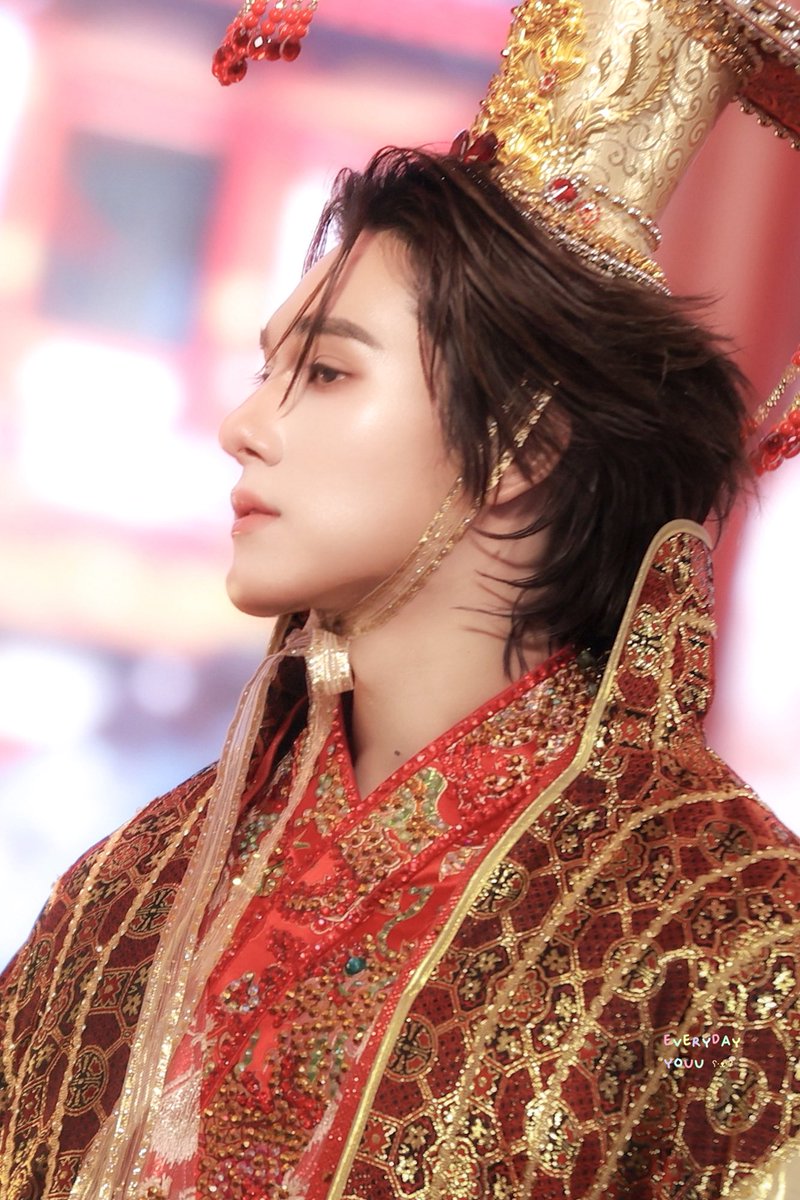 คารวะ 🙇‍♀️

NANI CNY AT THE MALL BANGKAE
#NaniXJoyLuckLove2026
#hirunkit_