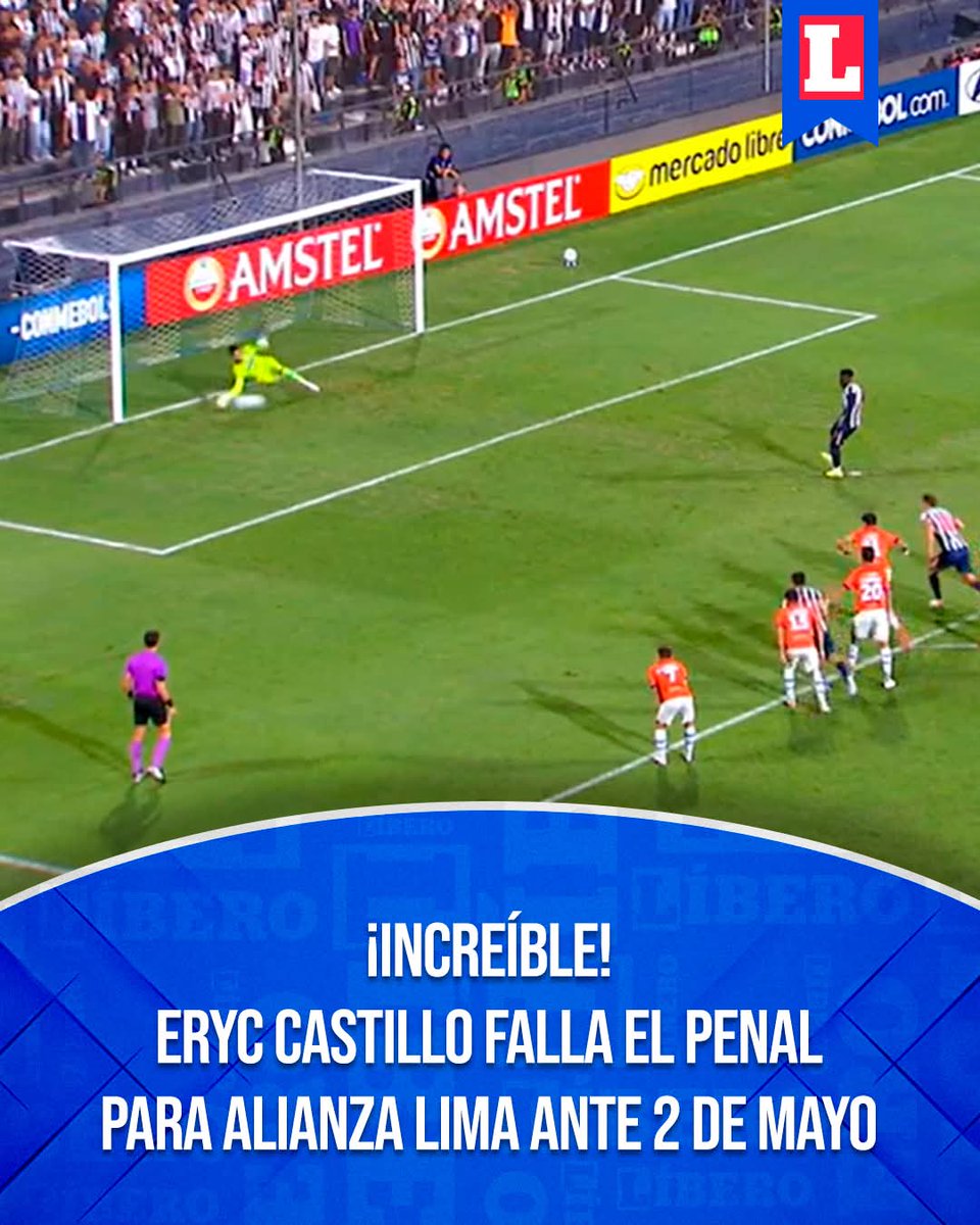 SEGÚN LAS CACAS LE TENEMOS MIEDO A ESTE COCODRILO🤣🤣🤣🤣. 
TANTO LO DEFENDIERON DE SER PARTÍCIPE DE LA VIOLACIÓN PORQUE ERA SU MEJOR JUGADOR, 3 DORITOS DESPUÉS ERRÓ UN PENAL. APRENDA A PATEAR PENALES ESE VIOLÍN HP.
