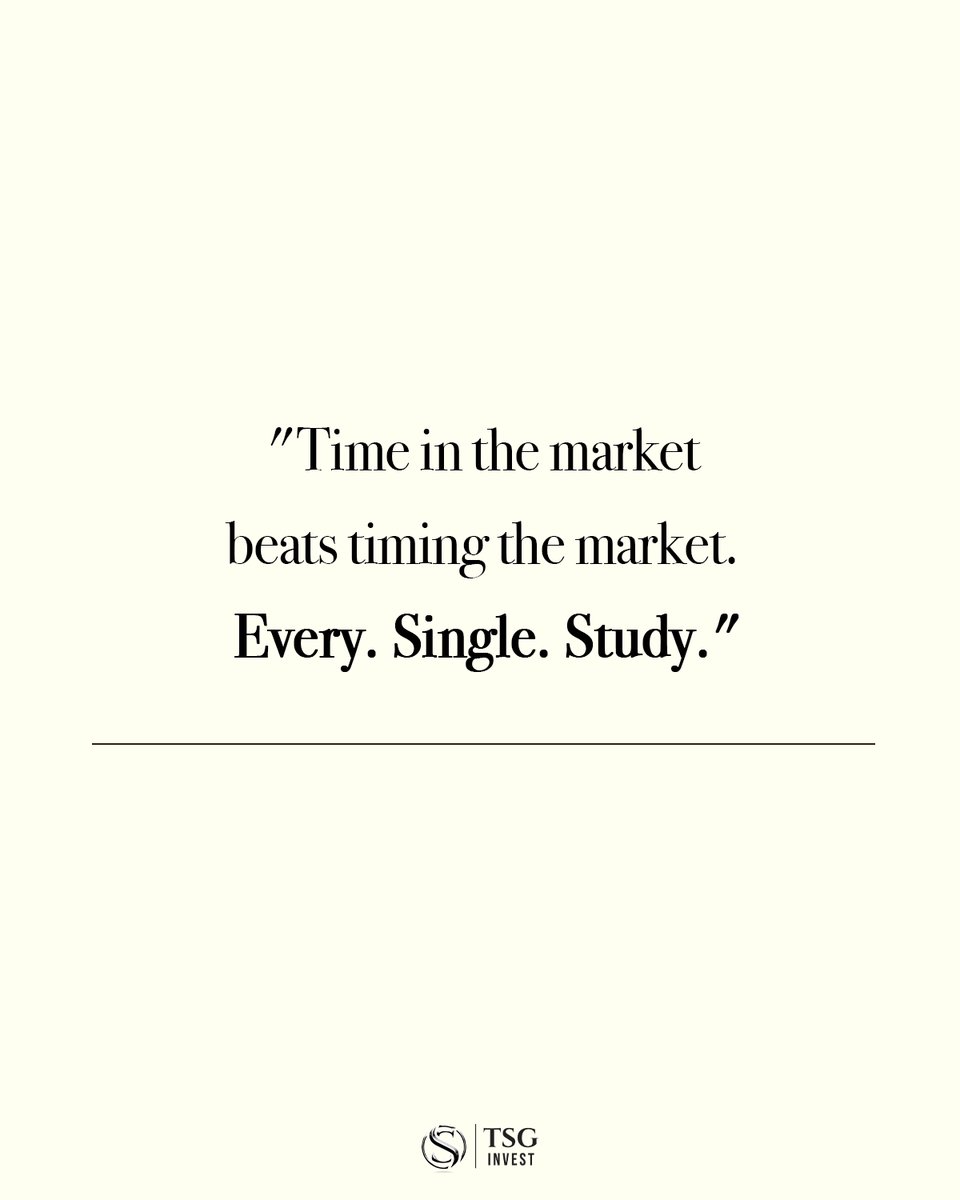 TSG Invest tweet media