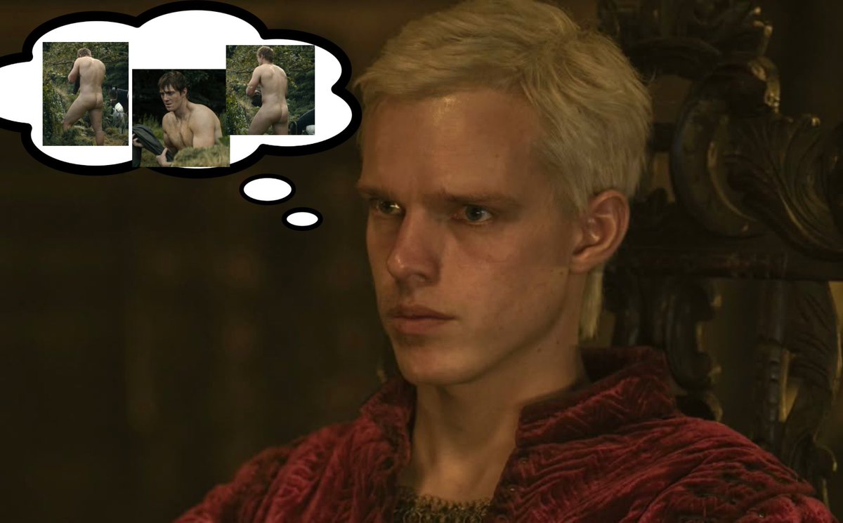 what’s going on in that little brain of his