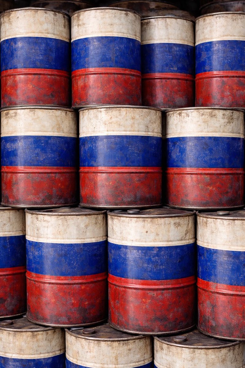 BRICSinfo's tweet photo. JUST IN: 🇷🇺🇨🇺 Russia will send crude oil and fuel to Cuba. https://t.co/hpIJV3wZVg