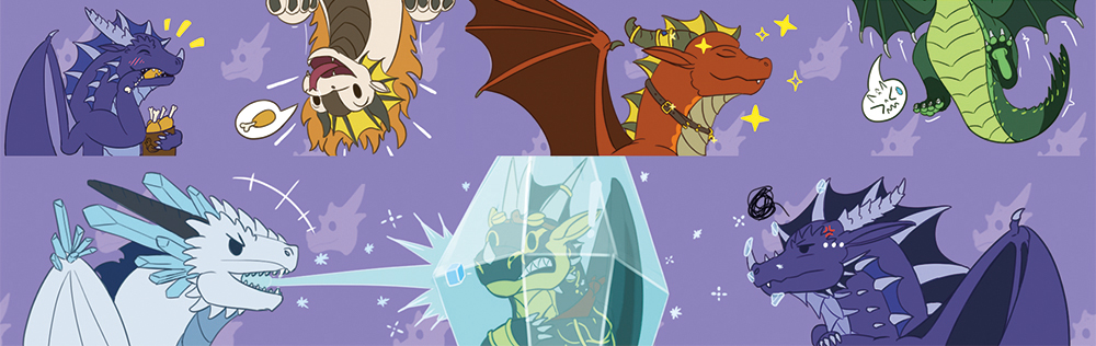 Garlegas🐉 tweet media