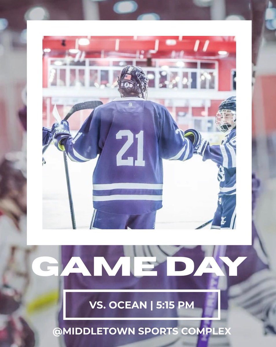 Midd South vs Ocean

5:15pm in Middletown