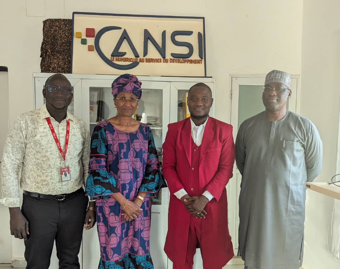 Mercy Corps-Niger tweet media