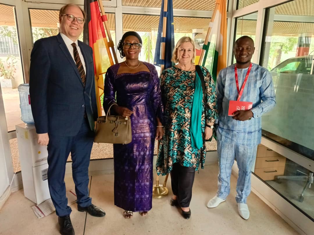 Mercy Corps-Niger tweet media