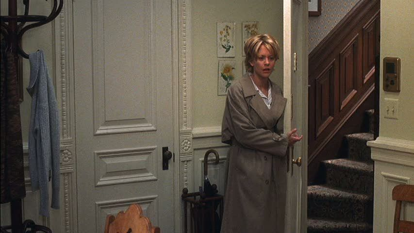 cinevow's tweet photo. Meg Ryan in You've Got Mail, 1998 https://t.co/Az8Ey6ivmj