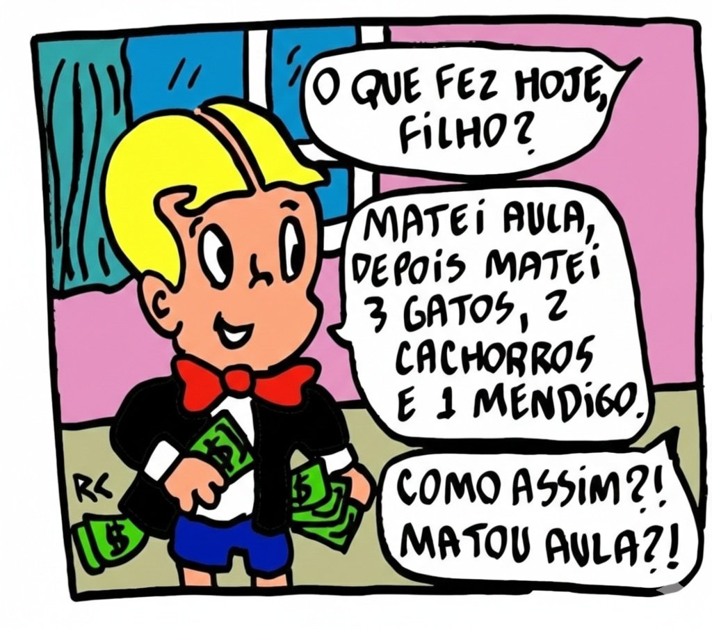 Desenhando: