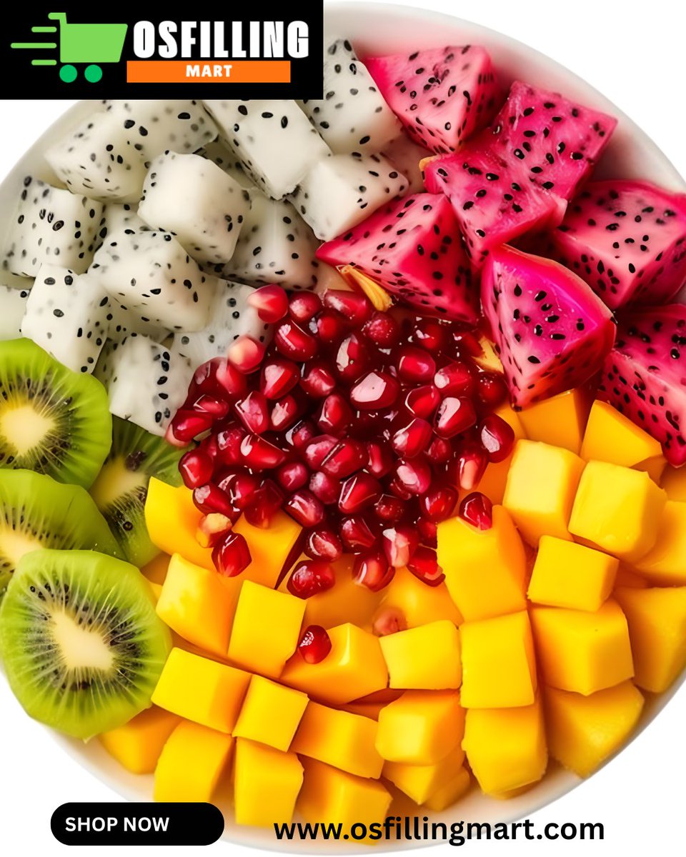 osfillingmart's tweet image. Naturally sweet, naturally fresh 🍊🍓

osfillingmart.com

#NaturallySweet #NaturallyFresh #FreshProduce #HealthyChoices #FruitCravings #DailyVitamins #FarmToTable #OsfillingMart #SweetAndHealthy #FreshIsBest