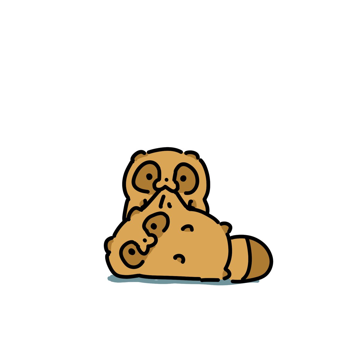 たぬがみ tweet media