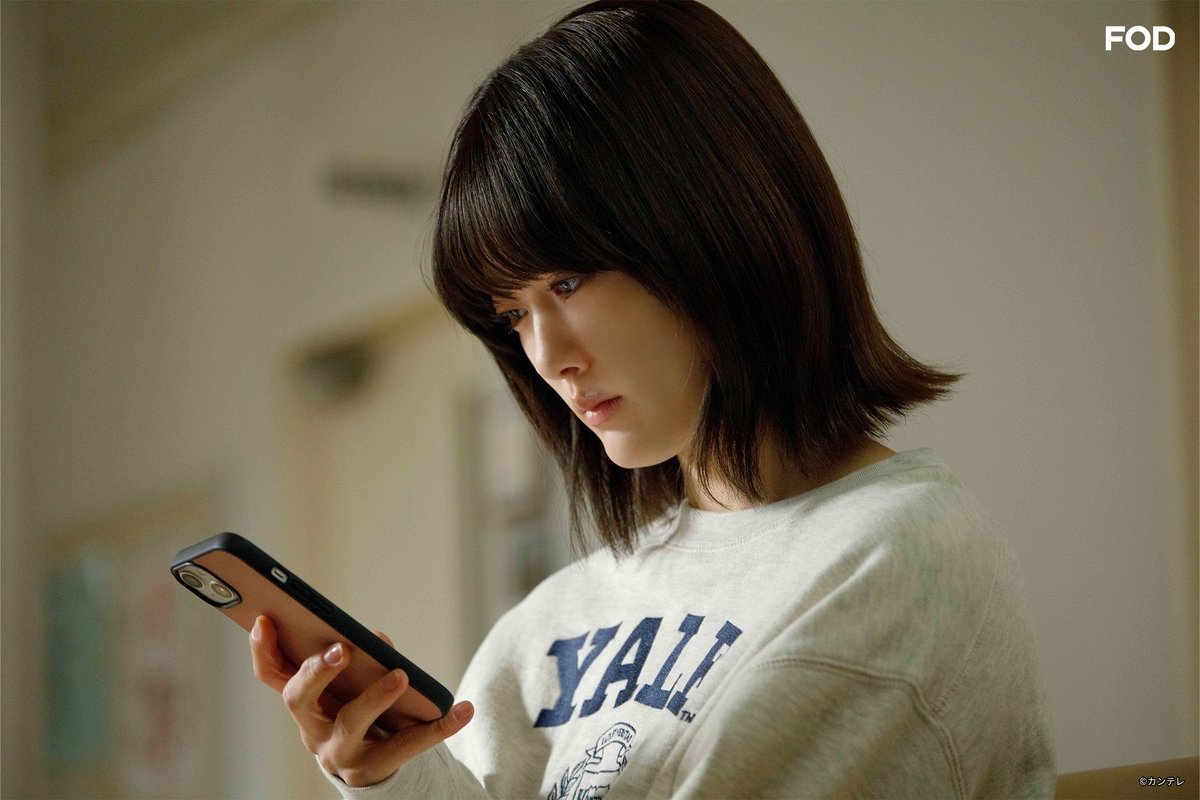 ◤◢◤#FOD 独占配信◢◤◢
ドラマ『#顔のない患者－救うか、裁くか－』
第7話 #FODプレミアム にて最速配信開始‼️

🏥命の選択に追い込まれた医師が選択するのは“救い”か“裁き”か…💉

＃7「内通者判明…禁断の裏切り、その訳は！？」

#長谷川慎（#THERAMPAGE）#井上想良 #樋口日奈 #梅舟惟永