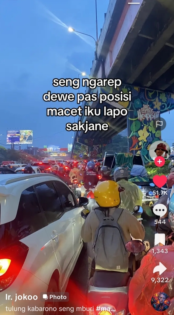 aku tiap ndek wonokromo -rek :