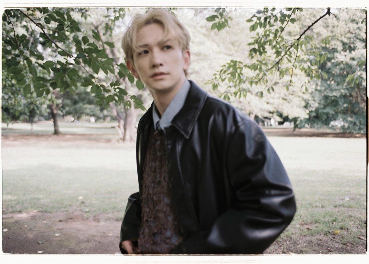 i love his beautiful natural blond hair