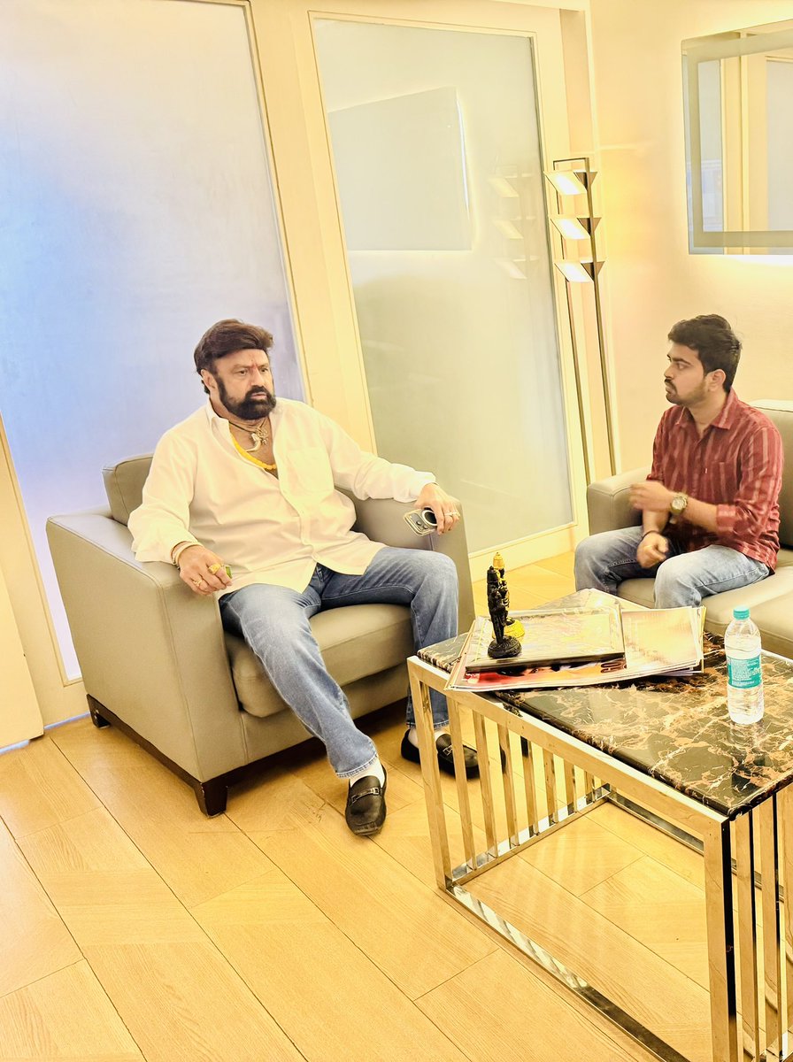 Sailendra Medarametla tweet media