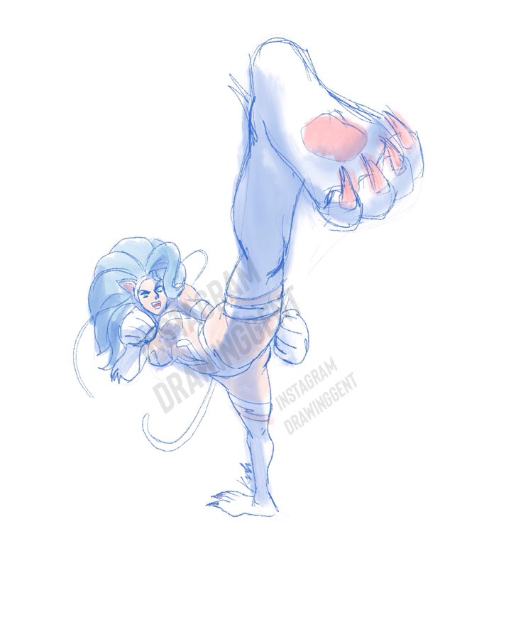 DrawinggentCA✏️ Commissions Open tweet media