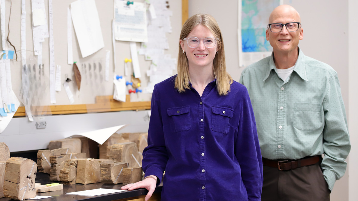 Hanover College tweet media