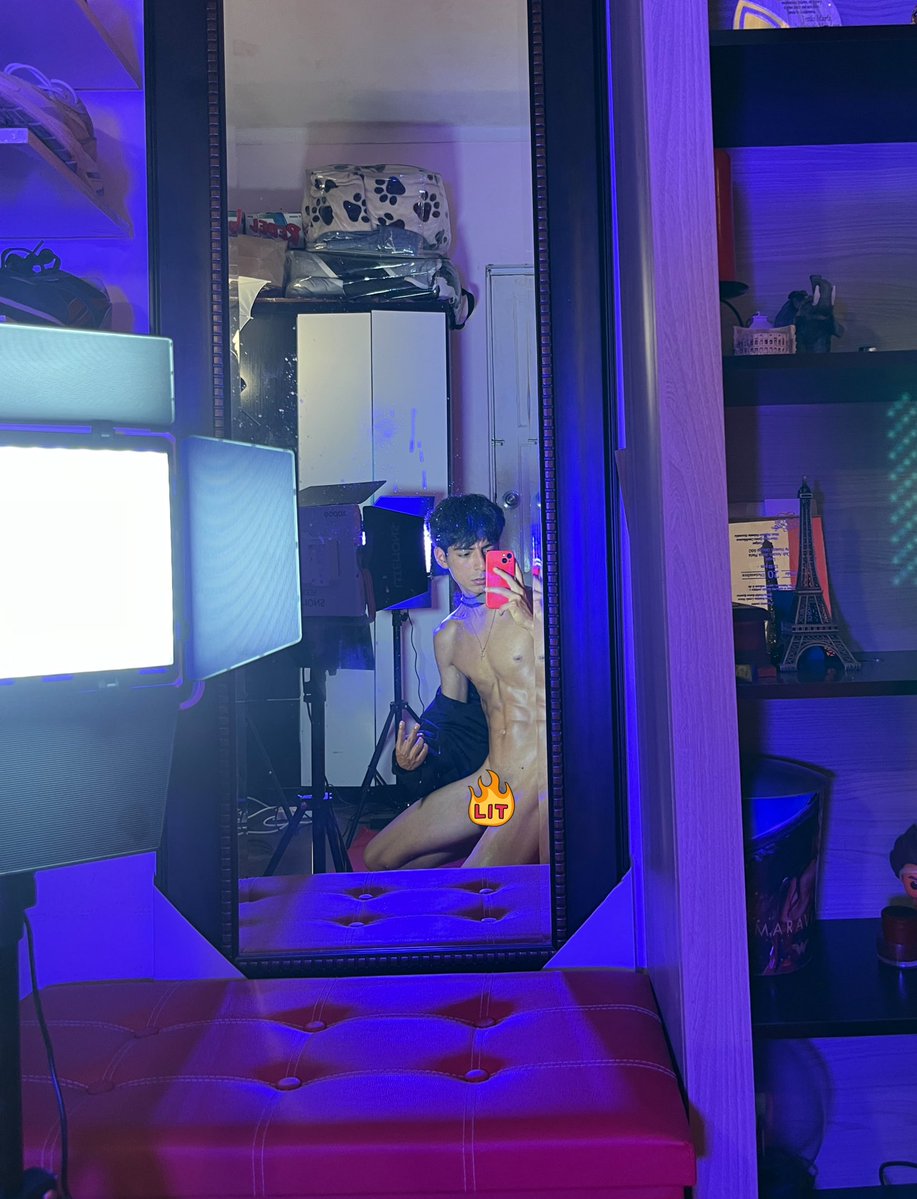 Lenin Estrada (@hadter_) on Twitter photo 