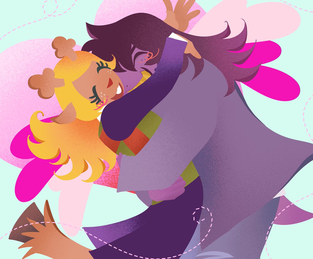 ch_babgirl's tweet image. #suselle