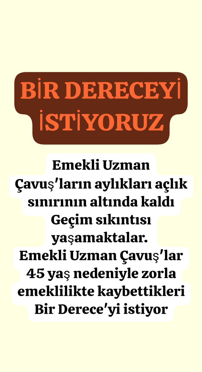 Veysi Ayhan TEMUD İSTANBUL tweet media