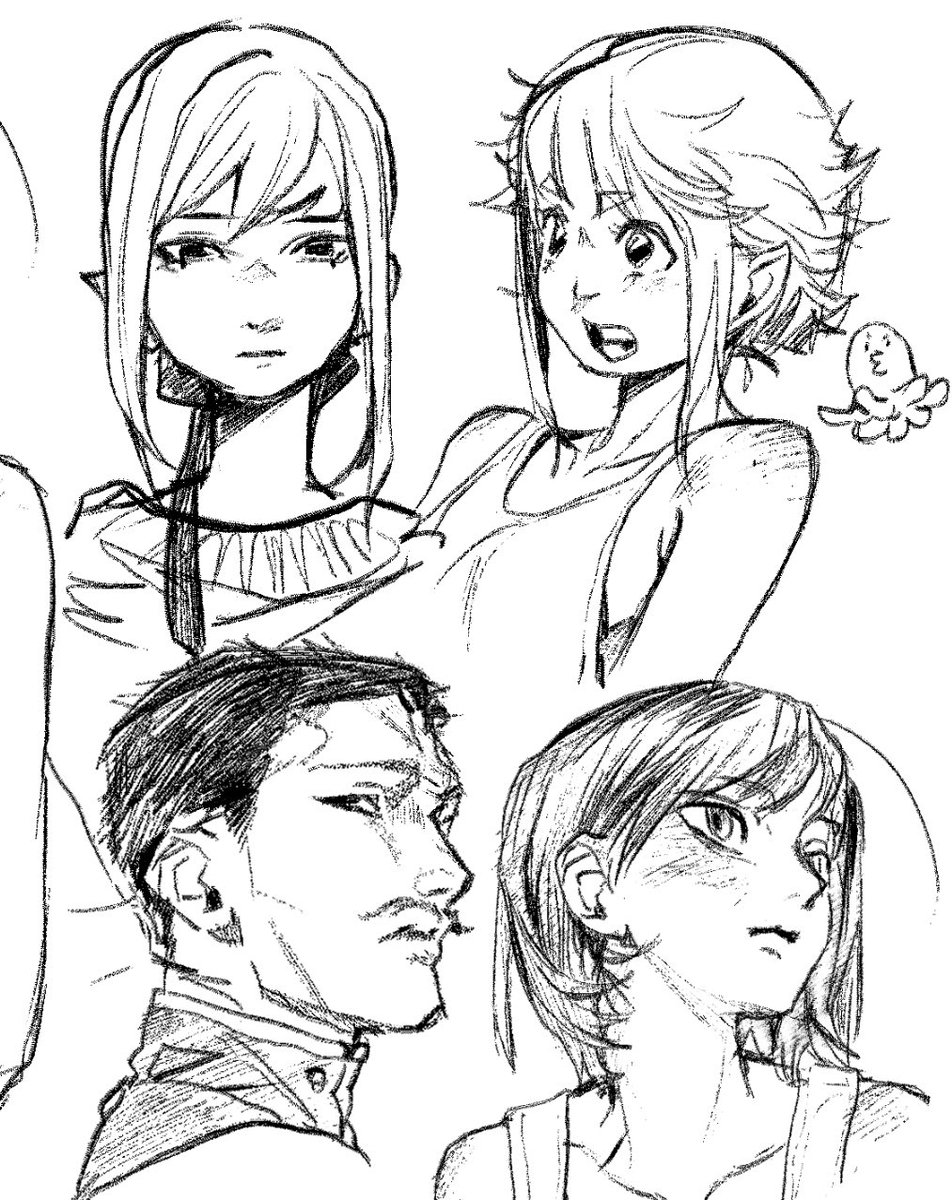 nenem (@kimnenemmm_art) on Twitter photo 