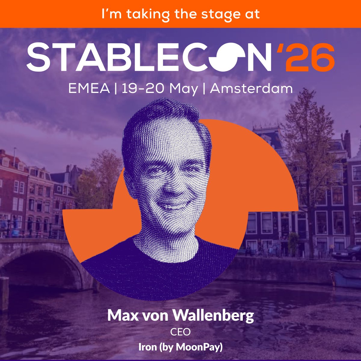 Max von Wallenberg tweet media