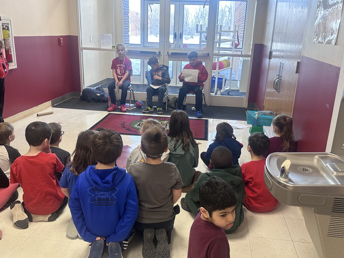 Andrew Maier tweet media