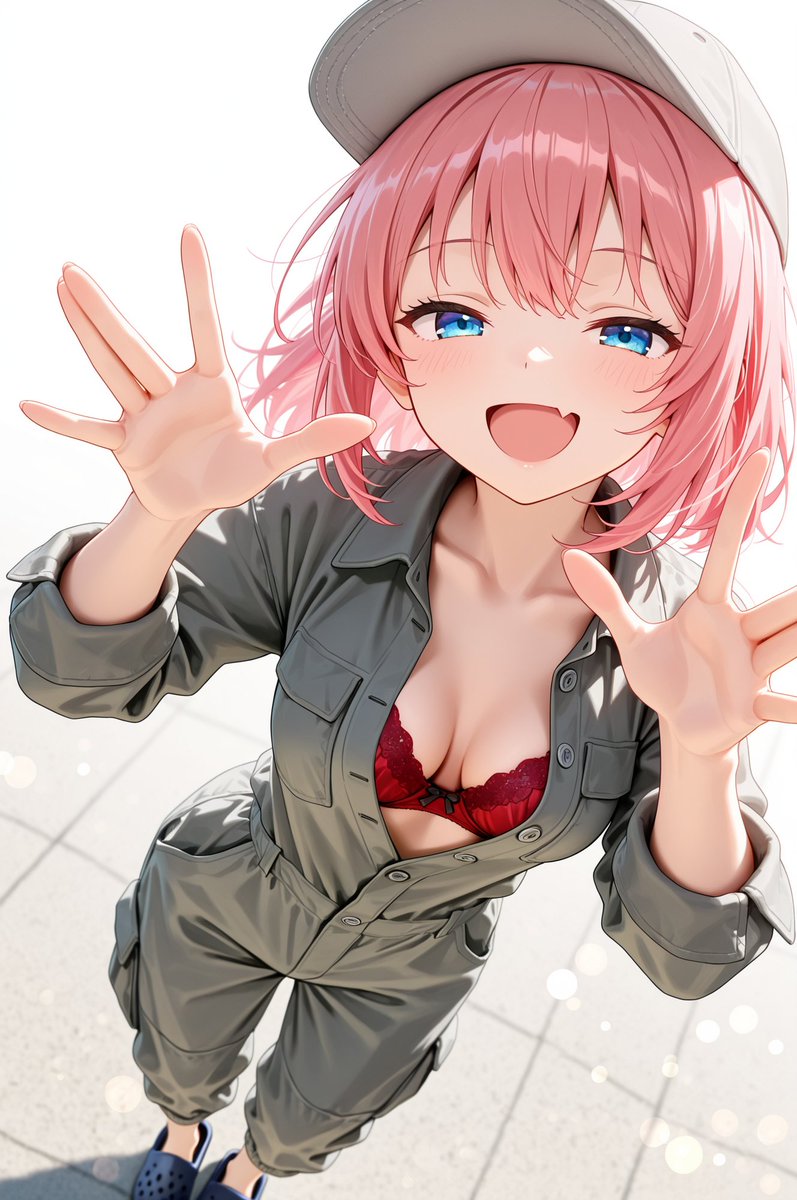 Kei🍤衣装本舗 (@AI_Kei75) / Posts / X