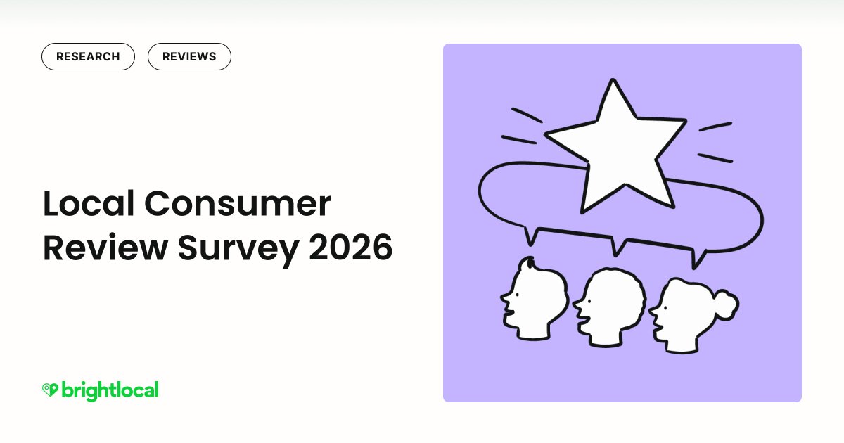 BrightLocal 🇺🇦 tweet media