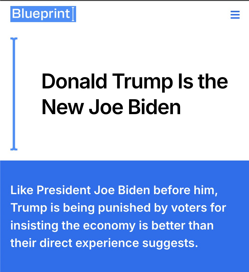 Blueprint tweet media