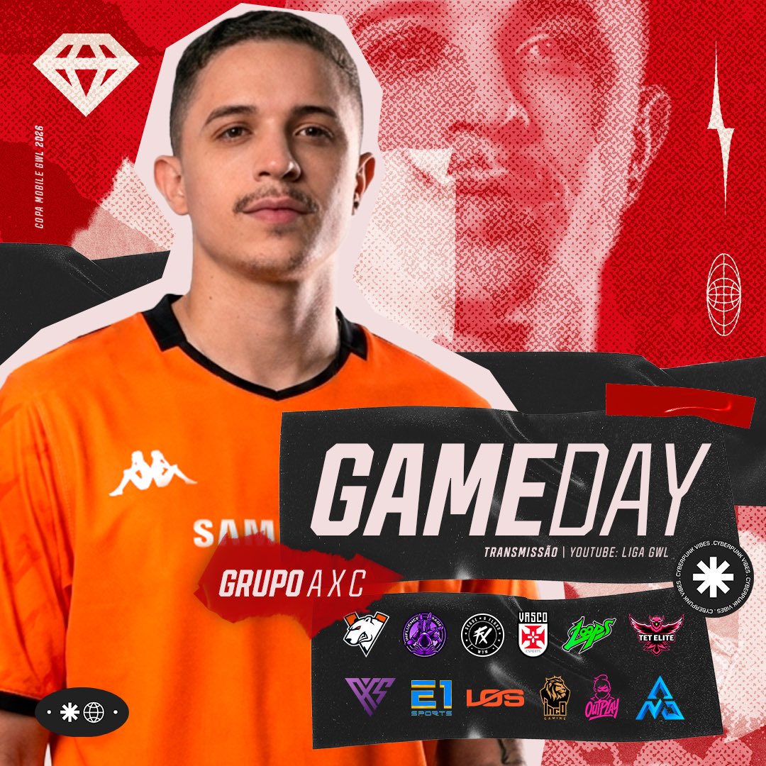 Liga GWL tweet media