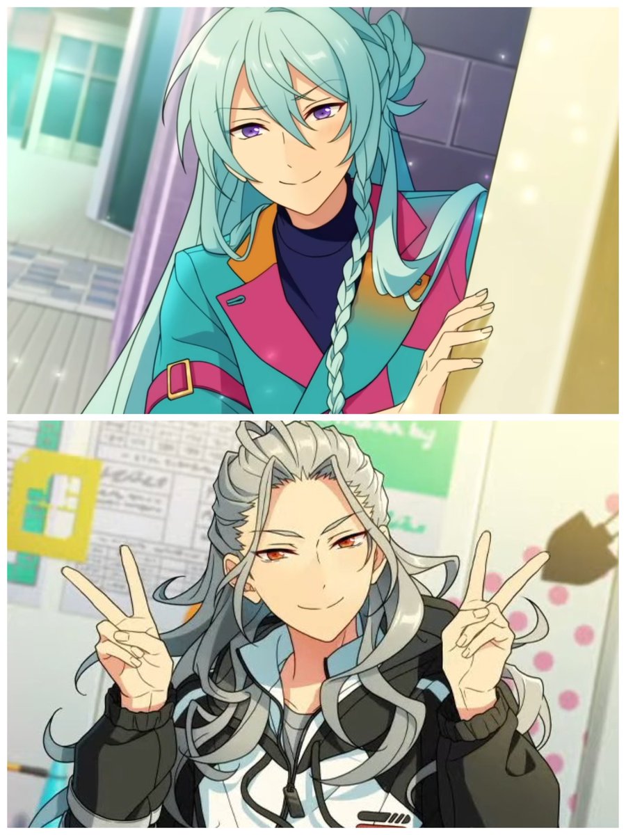 ところでアルティシモがさすがに可愛すぎる