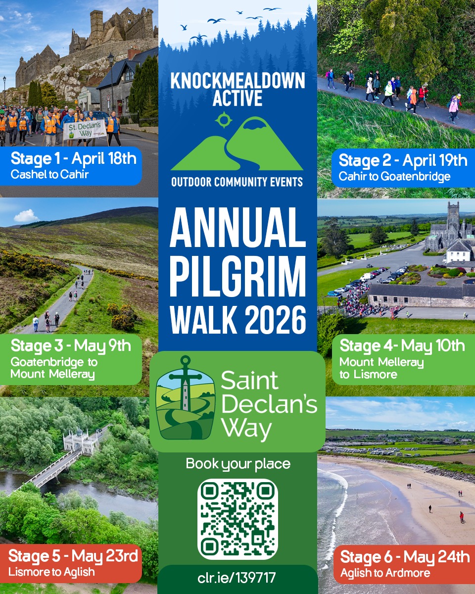 St. Declan's Way tweet media