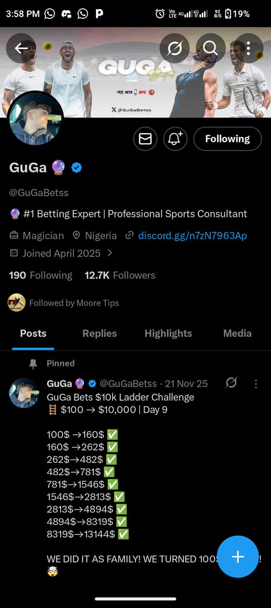 Eugene Alaka tweet media