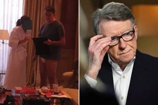 🚨FIRST EPSTEIN ARREST? YES PLEASE🚨
        🏴󠁧󠁢󠁥󠁮󠁧󠁿 🇬🇧ALL EYES ON LONDON 🇬🇧🏴󠁧󠁢󠁥󠁮󠁧󠁿
Reports are saying that Peter Mandelson is due to be arrested today.  

If this is true, this is a significant development as the first person to be taken down since The Epstein File release. If true, this