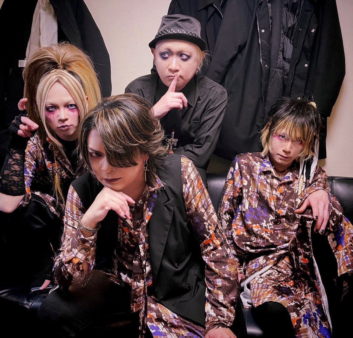 SHOHEI (@SHOHEI523) / Posts / X