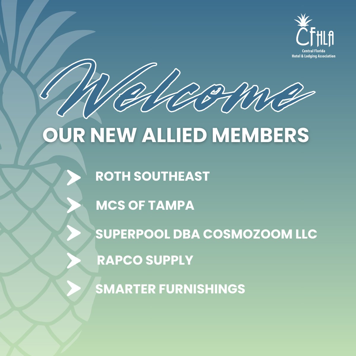 CFHLA 🍍 tweet media